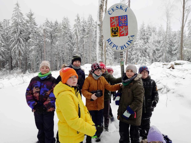 Strefa Przygody w sercu Gór Stołowych - Zimowy Boys Camp.jpg