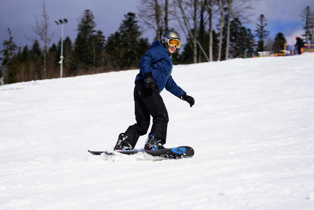 Młodzieżowy Obóz Snowboardowy - Ustroń.JPG