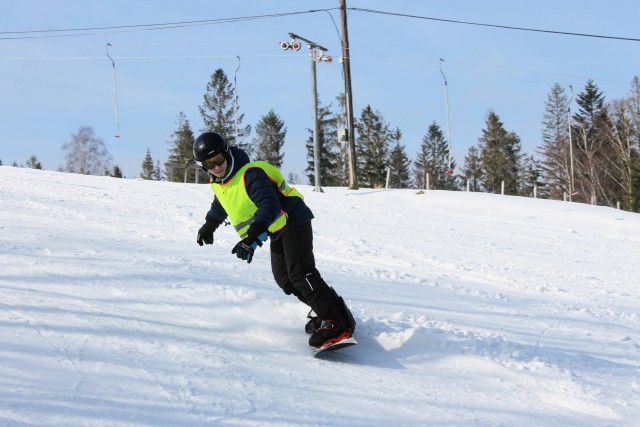 Młodzieżowy Obóz Snowboardowy -  Białka Tatrzańska i Zakopane.JPG