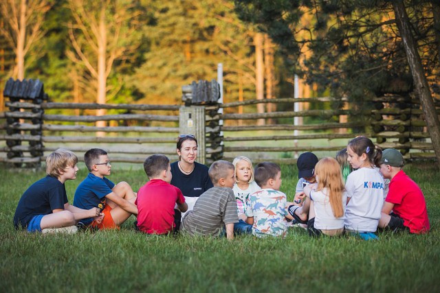 Wyjazd Rodzinny Glamping - Bory Tucholskie.jpg