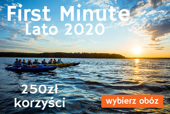 First Minute Lato 2020